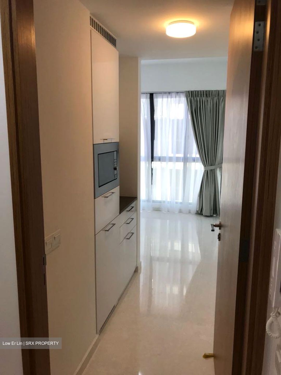 Trilive (D19), Condominium #570639731